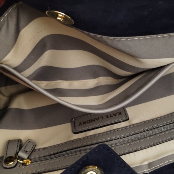 Gator texture Kate laundry - Picture 4 of 4